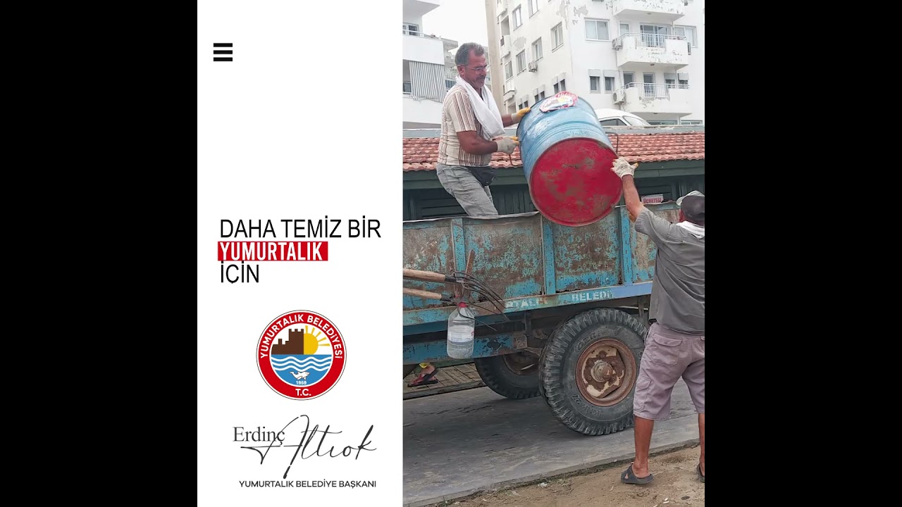 Daha Temiz Bir Yumurtalık İçin