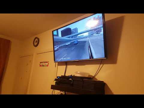 Enthusia Professional Racing Race Replay 2