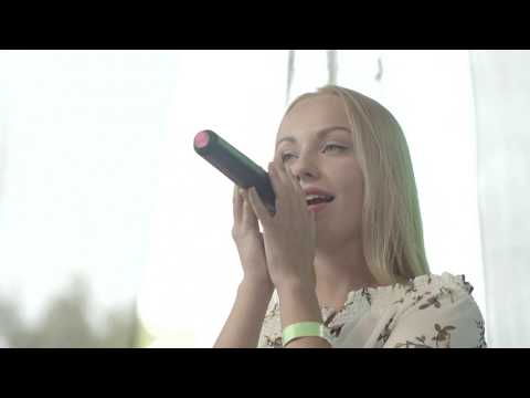 Festival Nádeje 2019 - Talent-um - On je Kráľov Kráľ