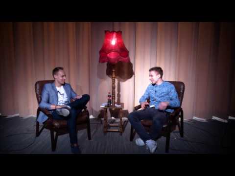 Spotkania z Kloszartem | Łukasz Ogonowski | #3