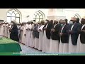 Rais Mwinyi Ashiriki Ibada Ya Mazishi Ya Salum Khamis Nassor Ilofanyika Mazizini Zanzibar