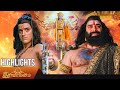 Ramayanam Highlights 27 January 2025 Episode 219 Mon Sat 6 30 PM Sun TV Shrimad Ramayan Tamil