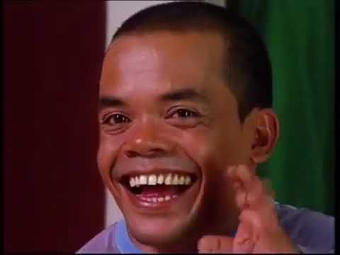 Iman - Episode 46 Aku Anak Ucok Baba