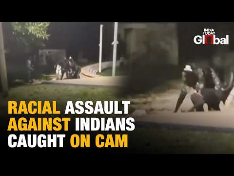 2 Indians Assaulted in Israel in Alleged Racial Attack Planned on WhatsApp Ahead of Modi’s Visit