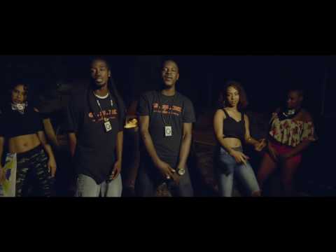 You Know Deh Regime Official Music Video - Keiko Deh Don X Flajah