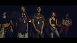 You Know Deh Regime Official Music Video - Keiko Deh Don X Flajah
