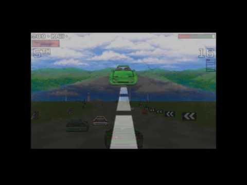 Patrick Phelan - Lotus 3 Theme (Original) (HQ)