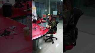 Suara asli Nafa Urbach melepaskanmu kelemahanku