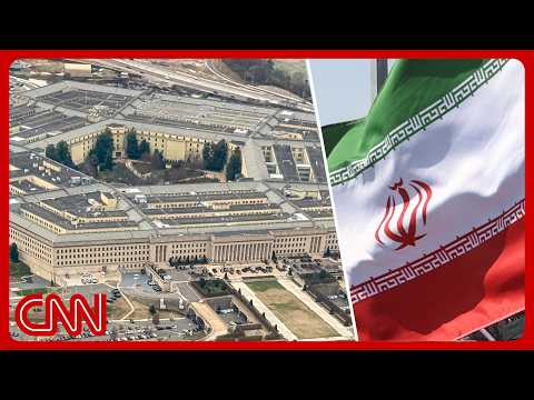 Pentagon lists 37 more injured troops, doesn't link them to Iran war