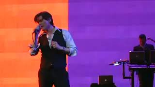 A-ha "What there is" 🎼