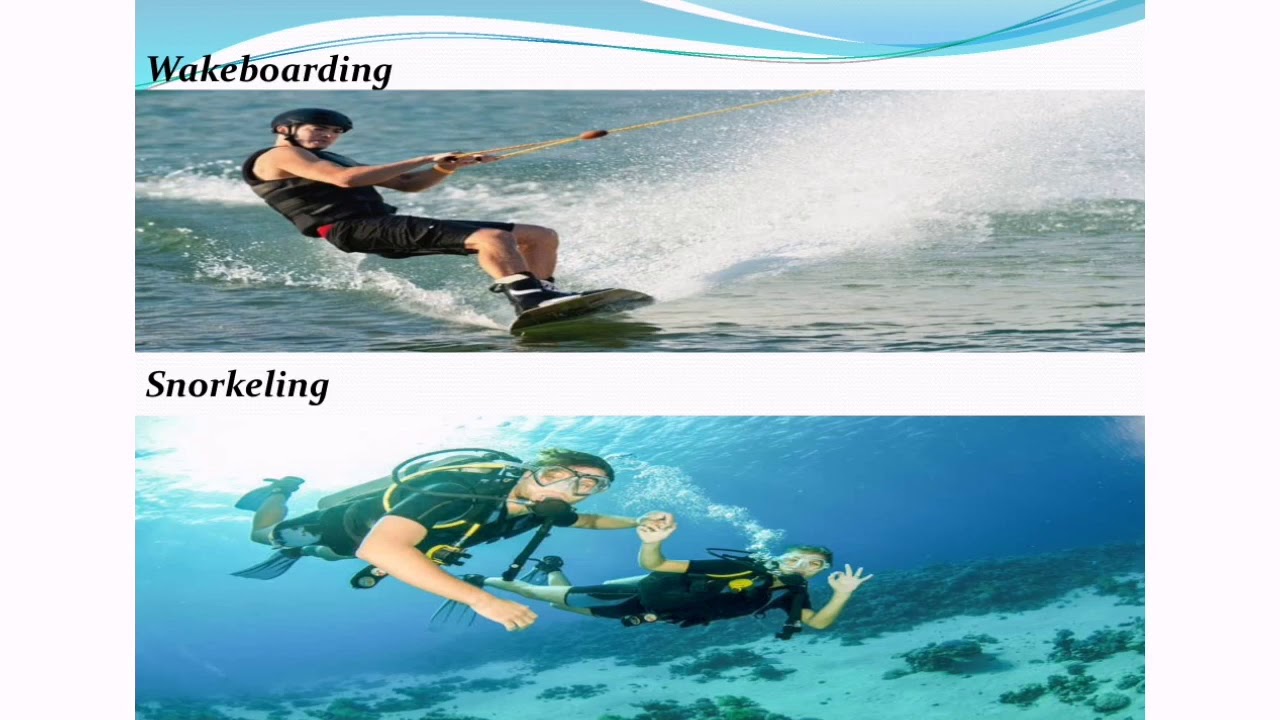 Physical education grade 12 Lesson1 3rd