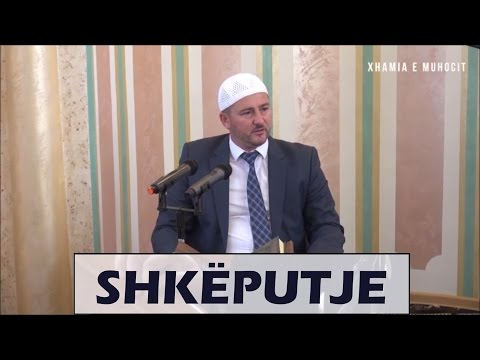 Kështu do të filloj Dita e Gjykimit - Teolog Ardian Sejdiu