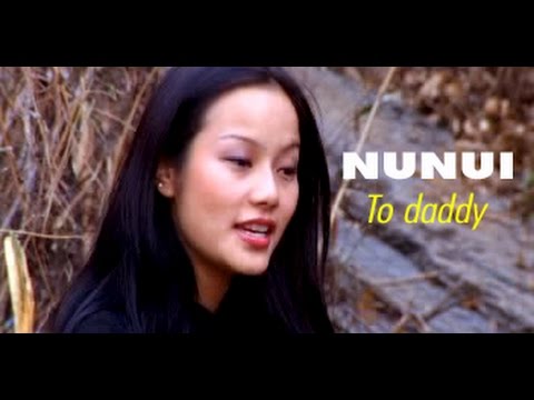 V.L. Neihthangi (Nunui) - To Daddy (Cover)