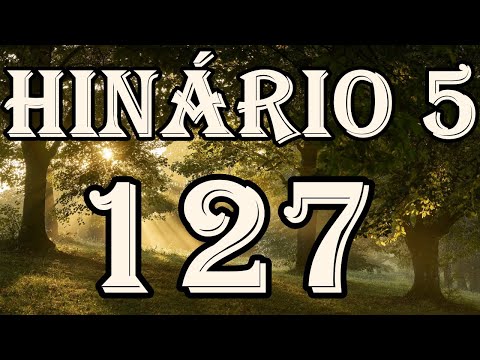 HINO CCB 127 - MEU BOM JESUS, CONTIGO ALMEJO ESTAR (GILSON XAVIER)