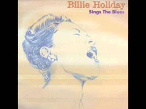 Billie Holiday - Lady Sings The Blues