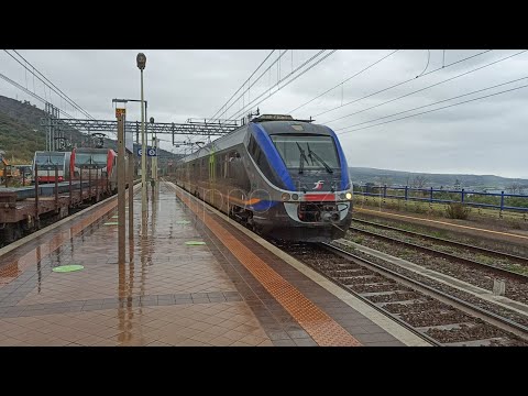 INV Reggio Calabria C.le - Paola