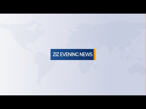 ZIZ Evening News - November 14, 2020