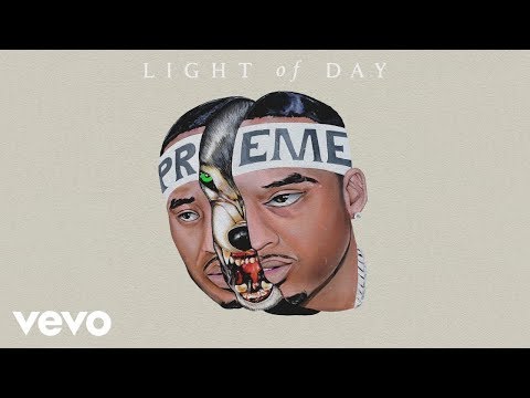 Preme - Frostbite (Offical Audio) ft. Offset [ lyrics ]