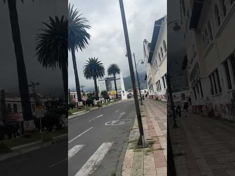 Driving around Ibarra Imbabura 🇪🇨