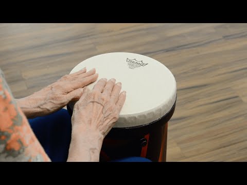 Rhythm! Senior Programs