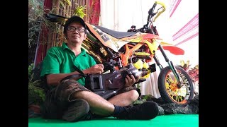 Download lagu TERSERAH KITA -  NOZHA MELODI mp3