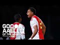 GOAL OF THE MONTH APRIL • Da Gama, Vos, Misehouy, Berghuis, Conceição & Kalokoh ✨?