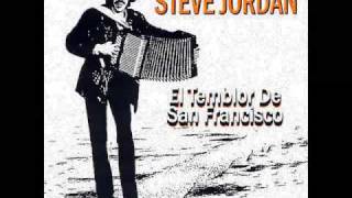 Steve Jordan - Mucho corazón