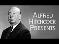 Alfred Hitchcock Presents The Cheney Vase 1955