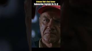 Download lagu 'GIVE me the MISSILE key' scene | CRIMSON TIDE (1995) #denzelwashington #genehackman #crimsontide mp3