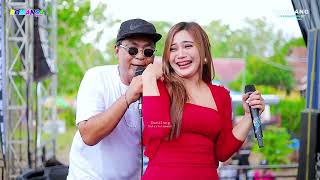Download lagu NYESS ROMANCE - PERFECT LOVE - EVIS RENATA & RUDI IBRAHIM - 22nd ANNIVERSARY SAOBAZ - BONDO BANGSRI mp3