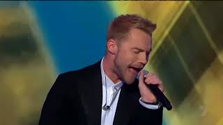 Boyzone   Life Is A Roller Coaster X Factor