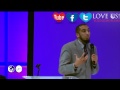 Today S Youth The Search For The Role Model By Nouman Ali Khan