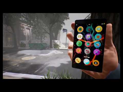 Opus Castle Chapter 1