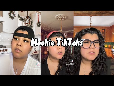 Mookie TikTok compilation|credit to: officialxmookie on TikTok|
