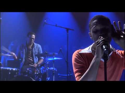 VERSUS - One Shot Not 15/10/11