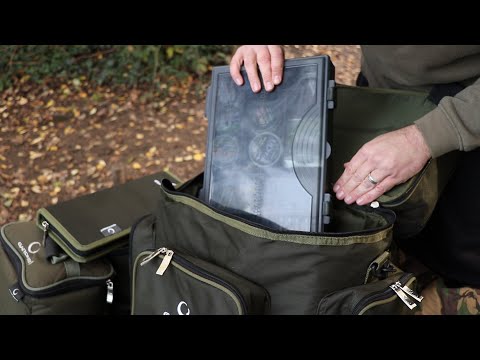 Gardner Specialist Rucksack