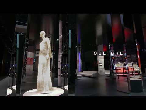 iGuzzini video iGuzzini thumbnail
