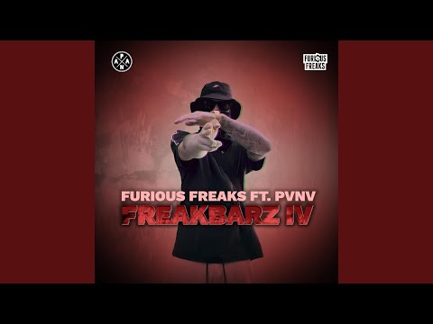 Freakbarz 4 (feat. Pana)