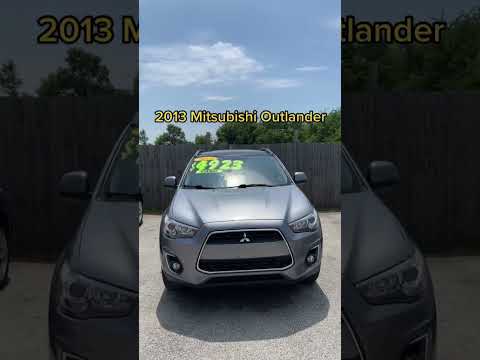 Amerika'da 1 hafta çalışarak alabileceğiniz arabalar!