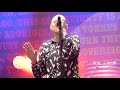 Midnight Oil - In The Valley (Trier, June 19, 2019)