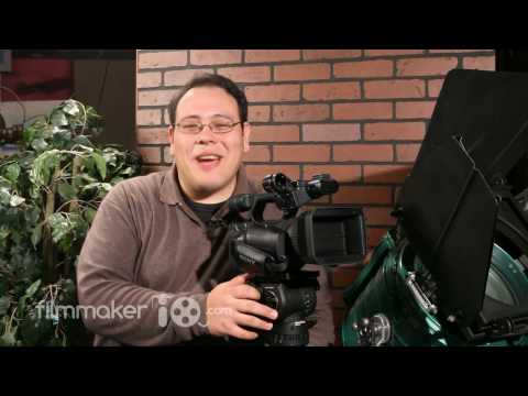 Sachtler Soom: FilmmakerIQ.com Exclusive Review