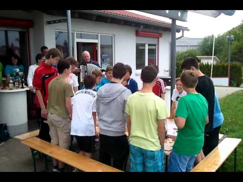 Vereinsheim Tv Straßdorf  Meisterschaft