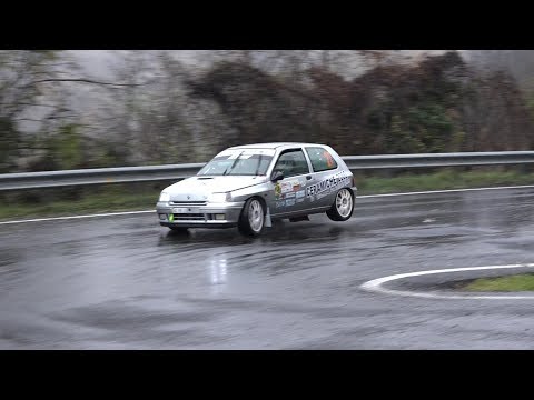 CLIP 3°Rally di Castiglione Torinese 2019 Vercelli-Bianco by Ferrario