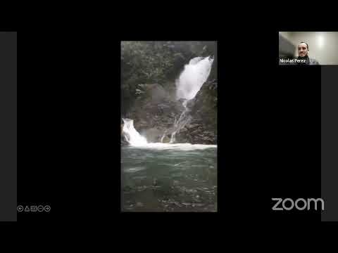 Explorer Classroom | Changing Landscapes with Nicolas Pérez-Consuegra