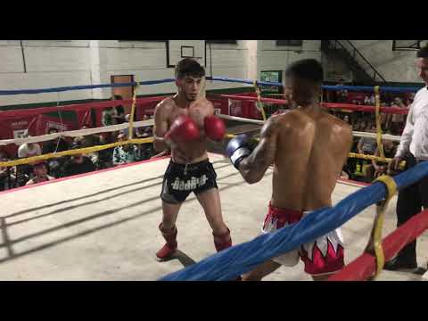 Alexis Laborde - Núñez Gabriel