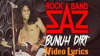 Download lagu SAS - Bunuh Diri/Sampek Engtay   lyrics (1991) Indonesian Rock Legend mp3 Download lagu SAS - Bunuh Diri/Sampek Engtay   lyrics (1991) Indonesian Rock Legend mp3
