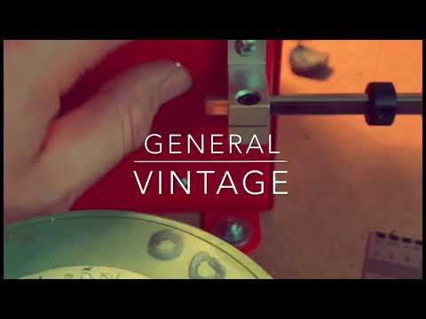 General Vintage Tone 1954 Stratocaster® Left-Handed Pickup Set – Handwound Scatter Wound, True Revival with Heavy Formvar image 9