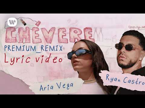 CHÉVERE (premium_remix) — YouTube