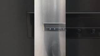 Tủ lạnh Nhật MITSHUBISHI 401 lít