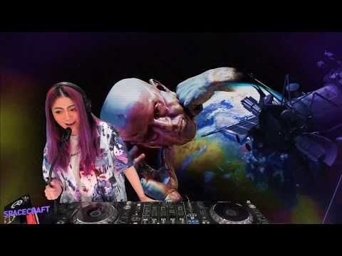 SPACECRAFT: LiveStream with RayRay Episode 10